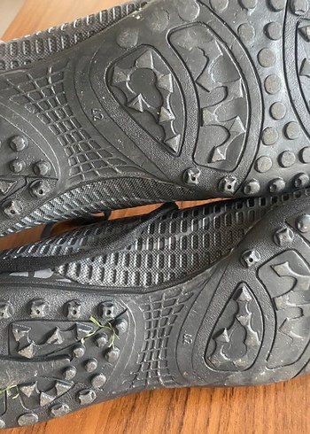 Gri Erkek halısaha Ayakkabı - Görsel 6