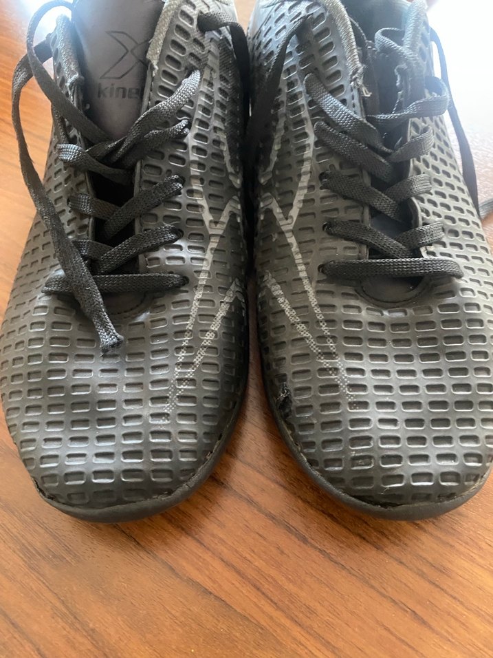 Gri Erkek halısaha Ayakkabı - Görsel 2