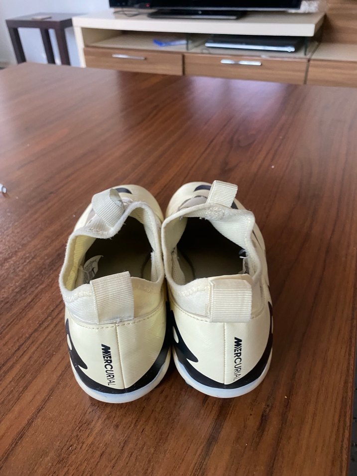 Nike air zoom krampon - Görsel 5