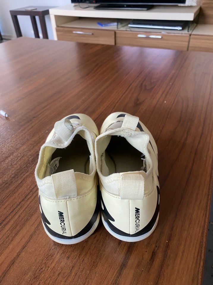 Nike air zoom krampon - Görsel 4