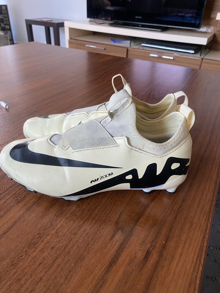 Nike air zoom krampon - Görsel 3