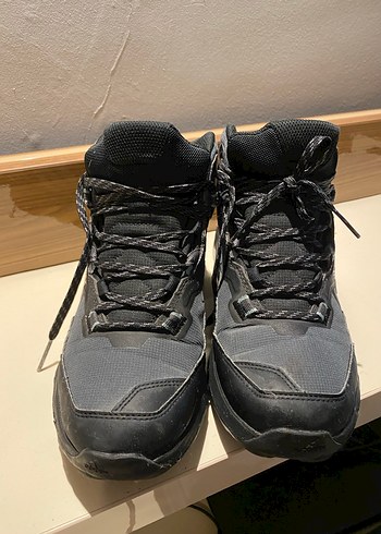 Adidas Terrex Siyah Outdoor 39.5 - Görsel 2