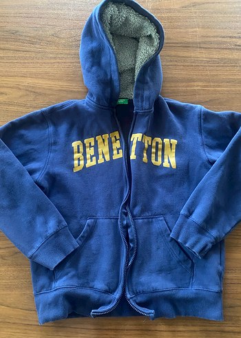 Benetton 11-12 Yaş