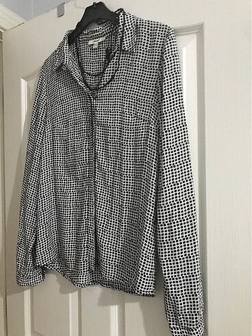 Koton gömlek - Görsel 2