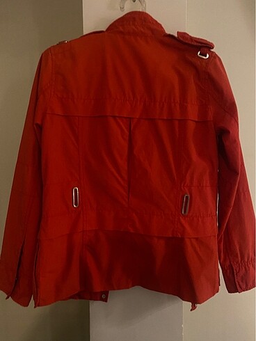 Zara trençkot - Görsel 3