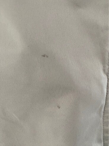 Orijinal zara trençkot - Görsel 5