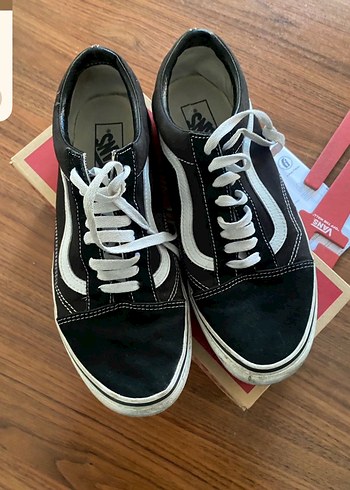 Vans 43