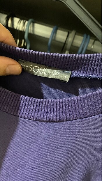Diğer Sweat tunik