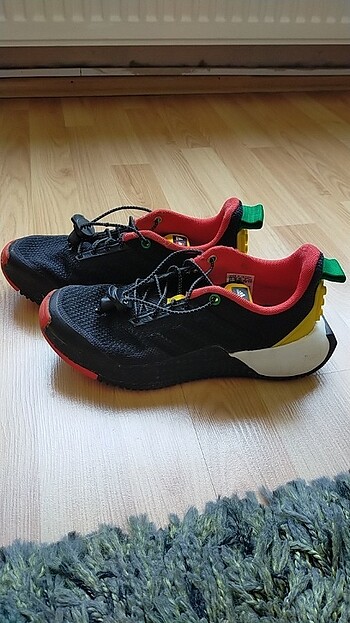 Adidas Lego