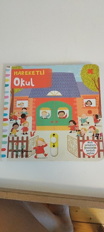 Hareketli okul