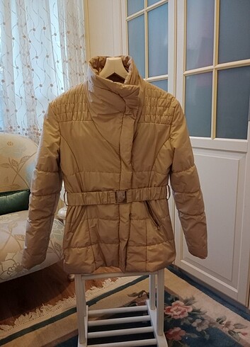 l Beden Kadın Mont