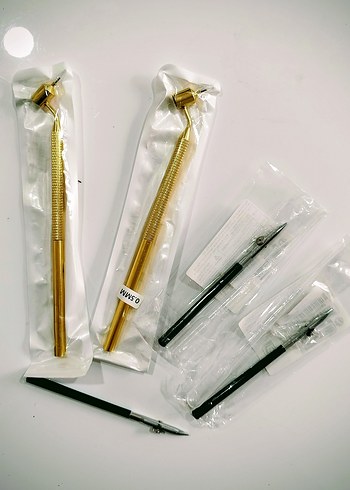 Hazneli Trilin - Görsel 4