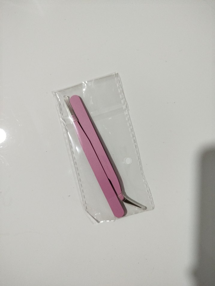 Makaron Manikür Cımbız Seti - Görsel 3