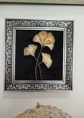 Filografi Tablo - Görsel 3