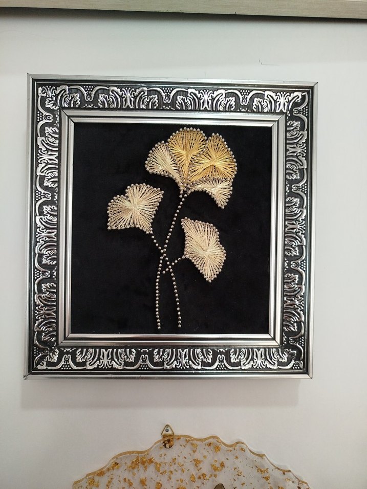 Filografi Tablo - Görsel 3