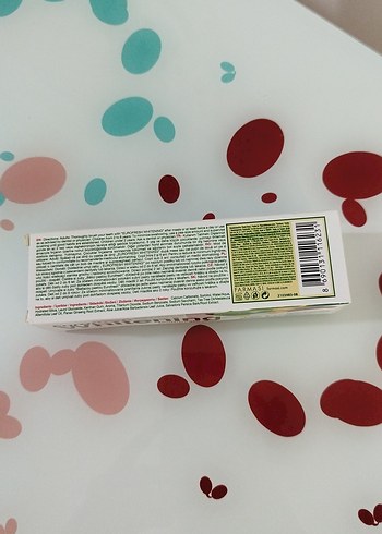 Eurofresh Beyazlatıcı Diş Macunu Triple Action - Görsel 3