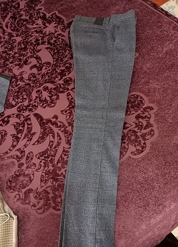 xl Beden Yelekli erkek takım elbise