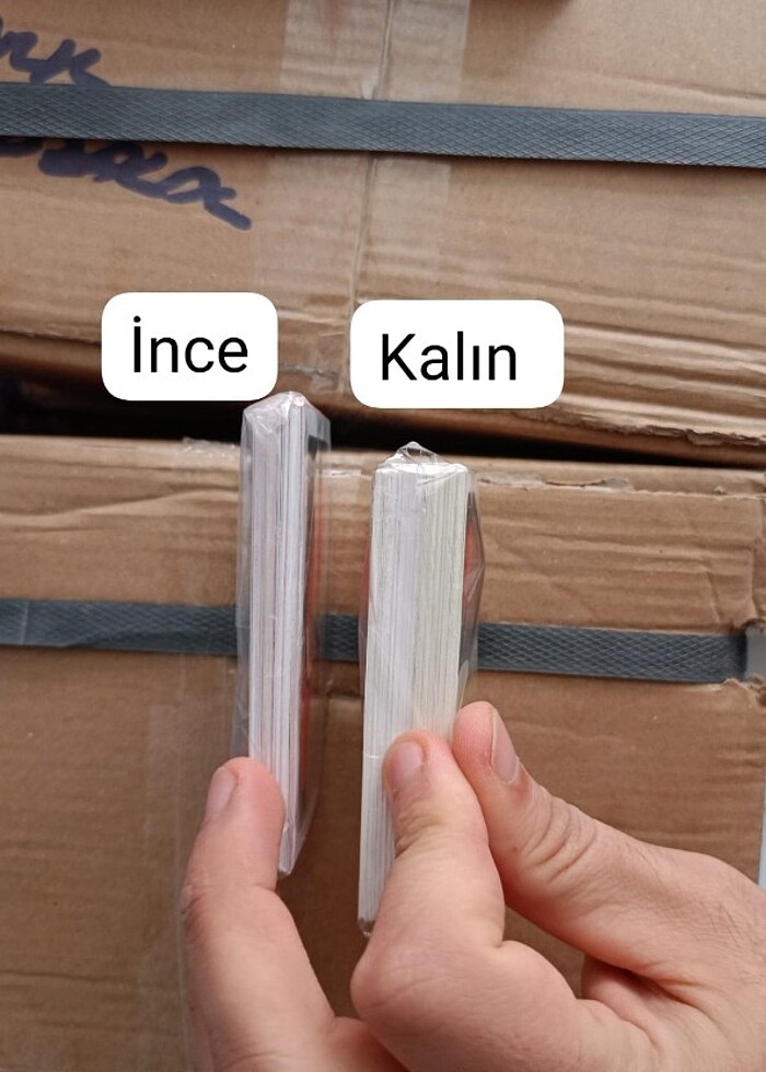 UNO OYUN KARTI 112 ADET KALIN KART - Görsel 3