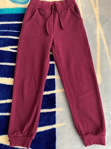 5 Yaş Beden 5-6 yaş kız çocuk tayt-pantalon