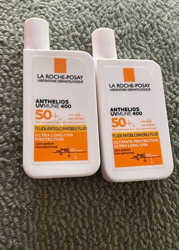 La Roche-Posay Anthelios UVMUNE 400 SPF 50+ Güneş Koruyucu