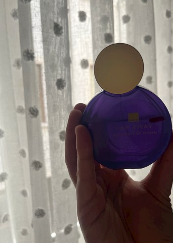 Avon Avon Far Away Beyond The Moon Kadın Parfümü