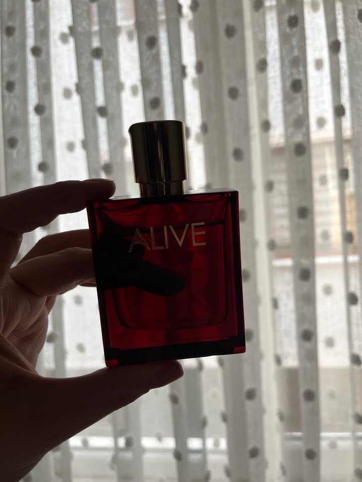 Alive Kadın Parfümü - Görsel 2
