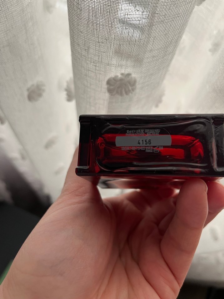 Alive Kadın Parfümü - Görsel 4