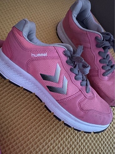Hummel Hummel spor ayakkabı