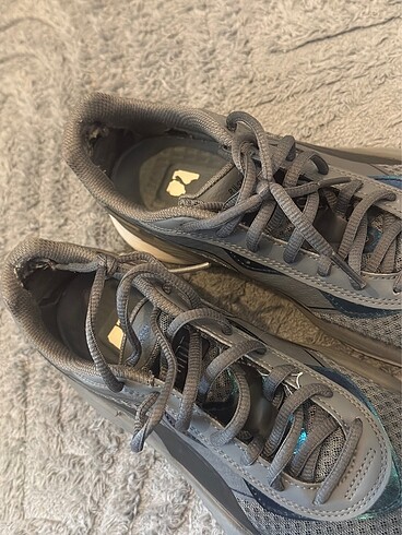 Puma Puma spor ayakkabı