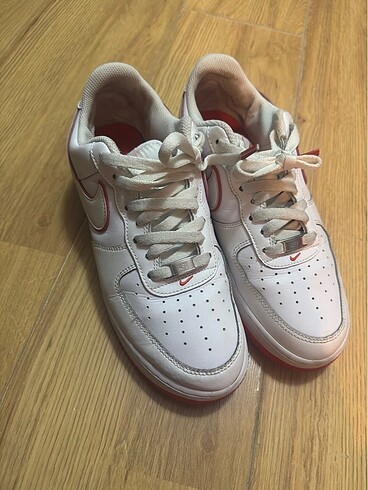 Nike ayakkabı