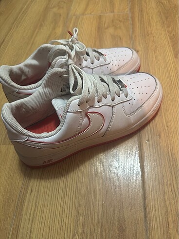 Nike Nike ayakkabı