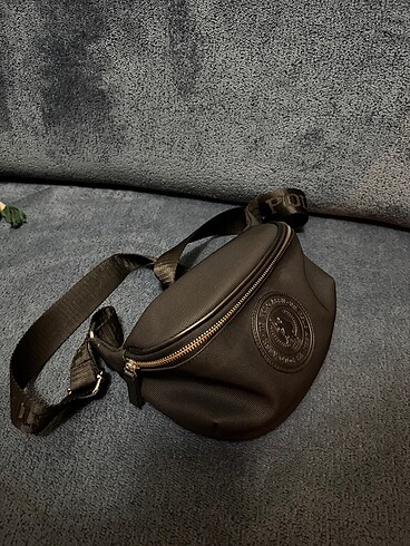 U.S Polo Assn. Polo çanta