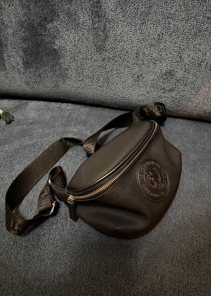 Polo çanta - Görsel 2