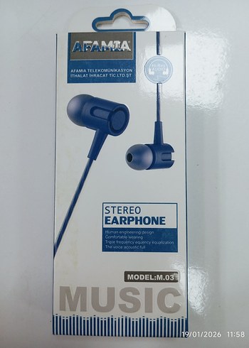 renkli kulaklıklar - Görsel 4