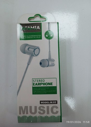 renkli kulaklıklar - Görsel 2