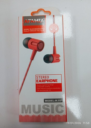 renkli kulaklıklar - Görsel 3