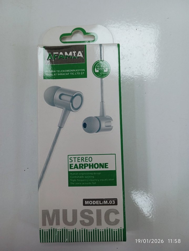 renkli kulaklıklar - Görsel 2