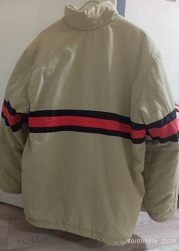 erkek mont - Görsel 2