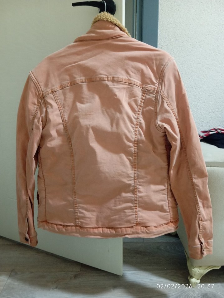 erkek hırka - Görsel 2