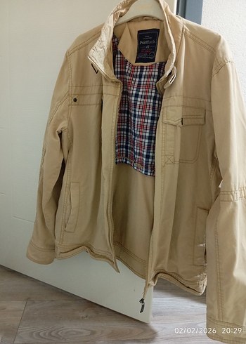 erkek ceket - Görsel 3