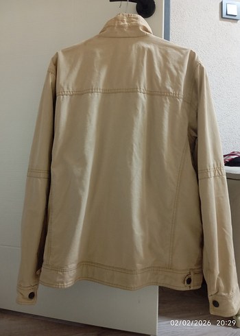 erkek ceket - Görsel 2