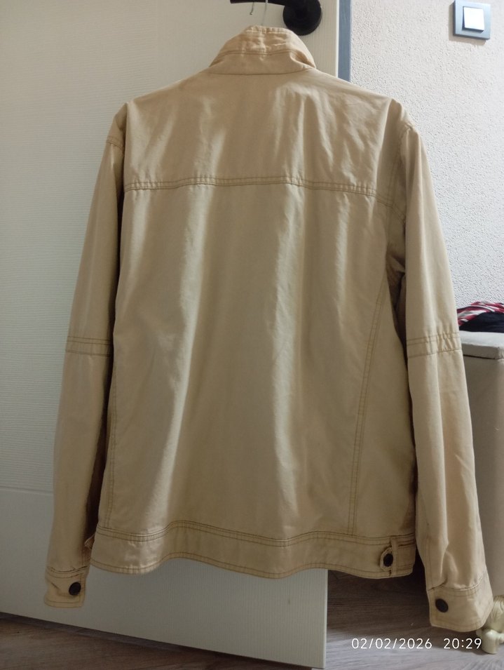 erkek ceket - Görsel 2