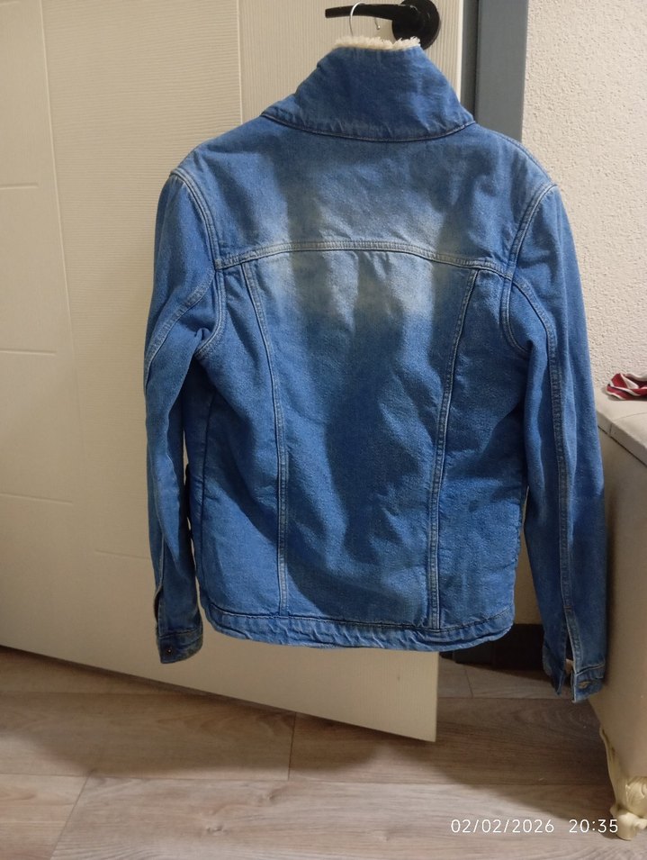 erkek ceket - Görsel 2