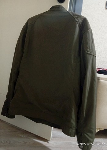 erkek yelek - Görsel 2