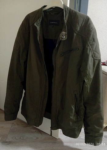 erkek yelek - Görsel 3