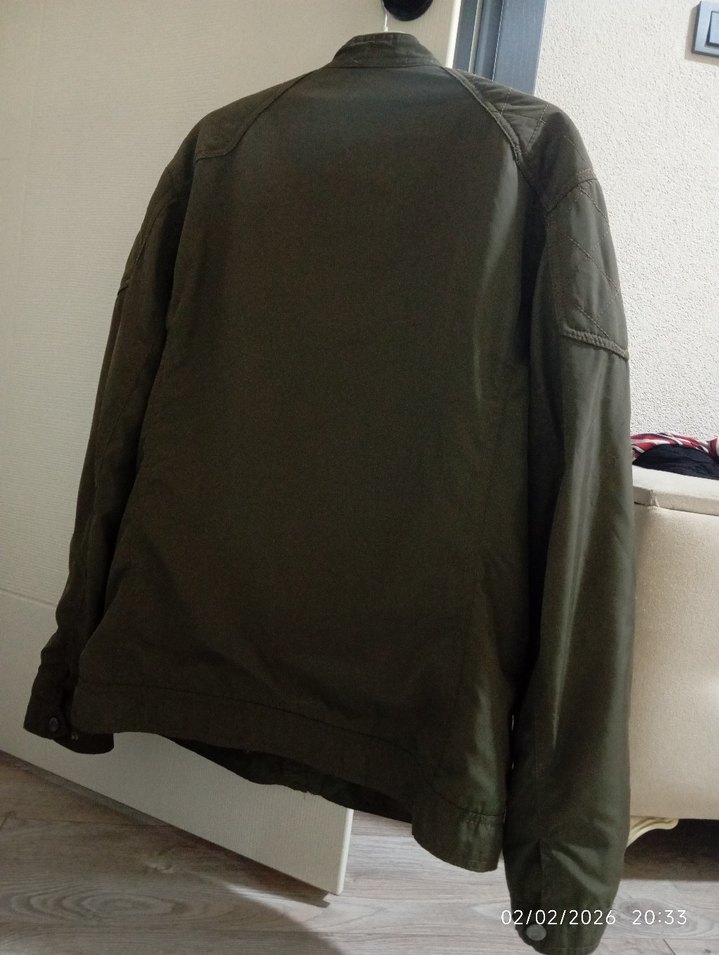 erkek yelek - Görsel 2