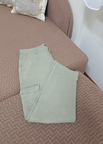 XDYE XSIDE ERKEK PANTALON