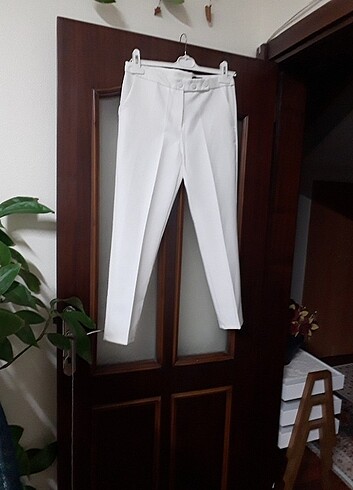 Bayan pantalon 