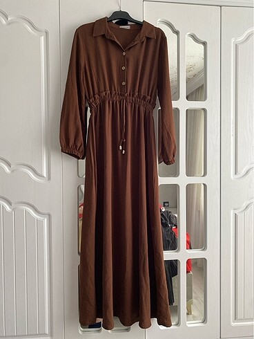 Tunik elbise