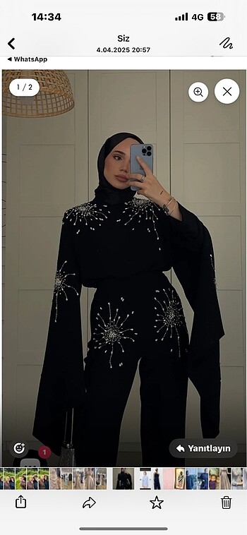Betül saday tasarım takım